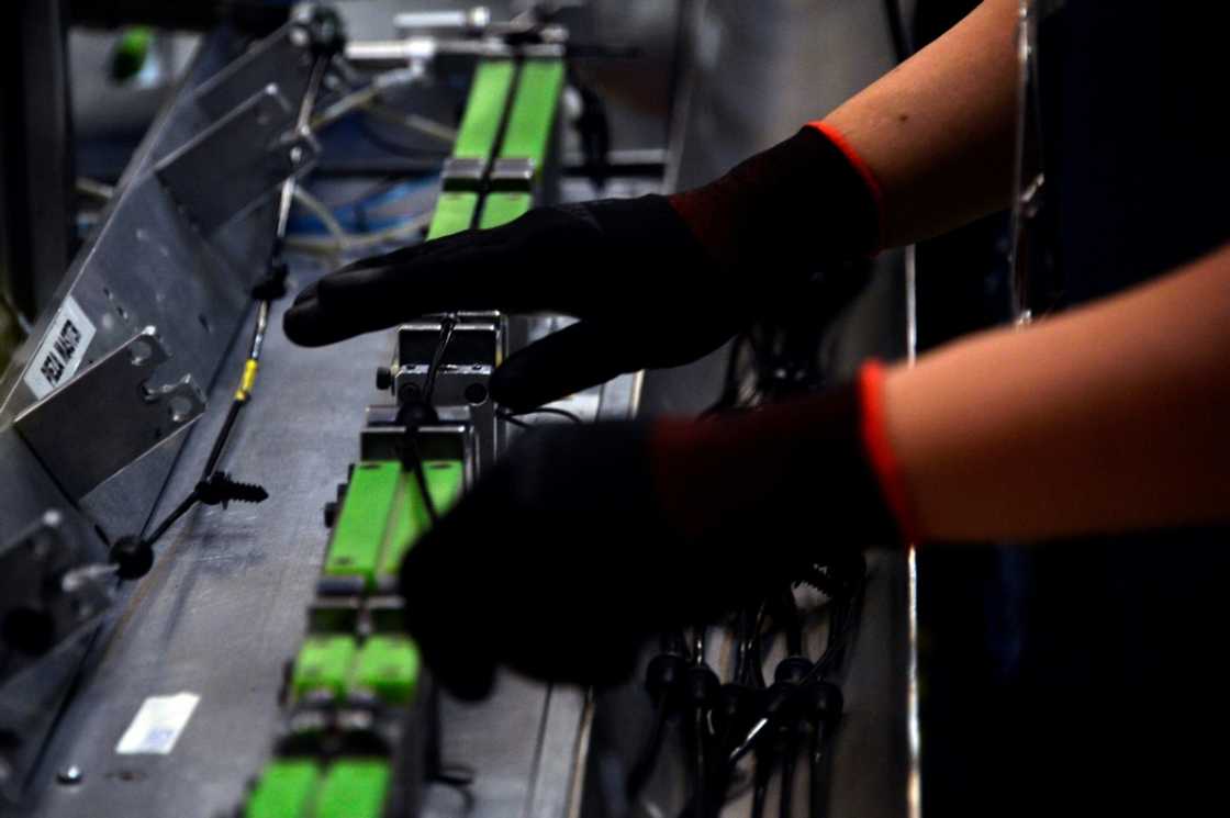 A 25 percent US tariff on Mexican imports could hit the automotive sector, said analysts A 25 percent US tariff on Mexican imports could hit the automotive sector, said analysts