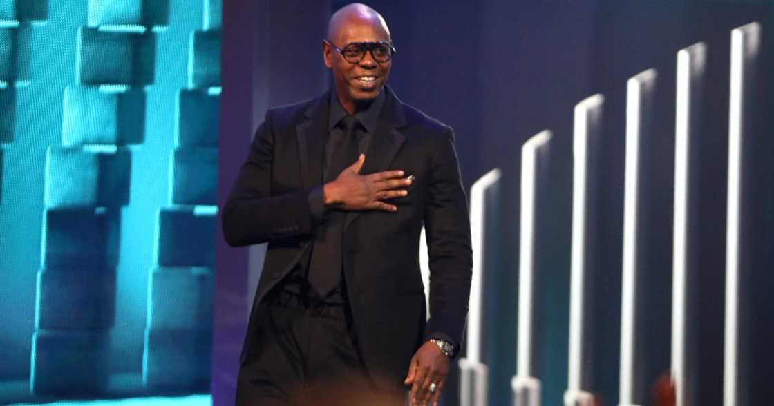 Dave Chappelle turns 47: 5 interesting facts about funny man Dave Chappelle turns 47: 5 interesting facts about funny man