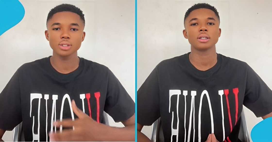 KNUST student designs mobile app for booking hostel KNUST student designs mobile app for booking hostel