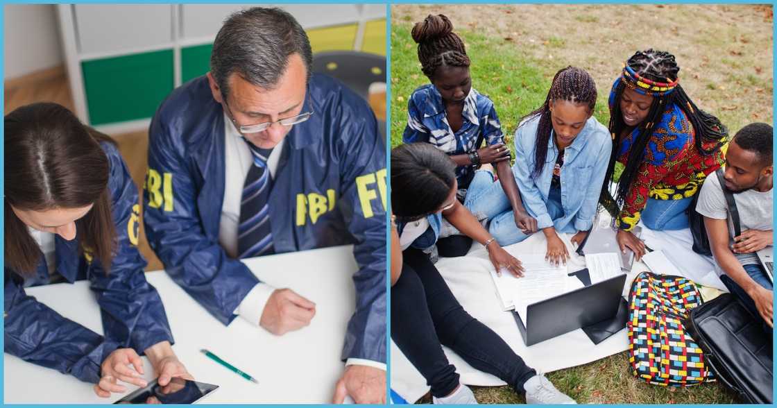 FBI, Ghana, Students, Fraud, Scams, US FBI, Ghana, Students, Fraud, Scams, US