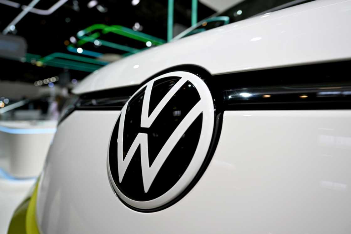 Volkswagen has said it is discussing the future of its activities in China's Xinjiang region Volkswagen has said it is discussing the future of its activities in China's Xinjiang region