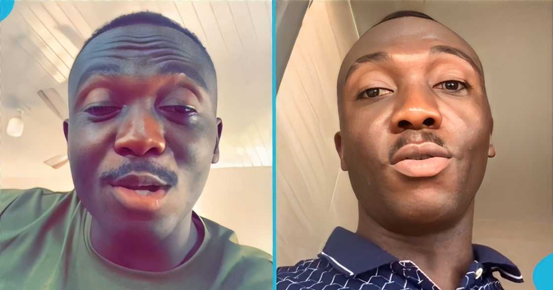 US Deportation, Ghanaian man, Donald Trump, Immigration lawyer, undocumented migrants US Deportation, Ghanaian man, Donald Trump, Immigration lawyer, undocumented migrants