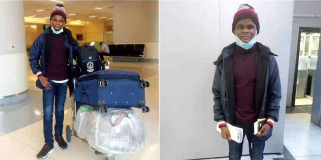 Olusola Dehinsilu Olusola Dehinsilu