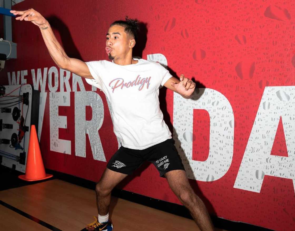 Julian Newman Julian Newman