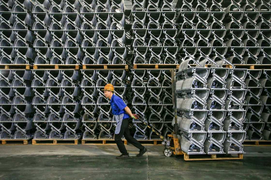 China's post-Covid economic rally has run out of steam China's post-Covid economic rally has run out of steam