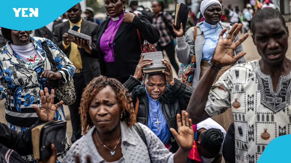 Volta region, South Tongu, Ghana, Tongu, Juju, Voodoo