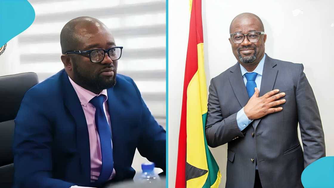 Black Stars defeat, GFA president Kurt Okraku, Nana Romeo calls for resignation, Ghana vs The Gambia, 2027 AFCON qualifiers, Ghana football Black Stars defeat, GFA president Kurt Okraku, Nana Romeo calls for resignation, Ghana vs The Gambia, 2027 AFCON qualifiers, Ghana football