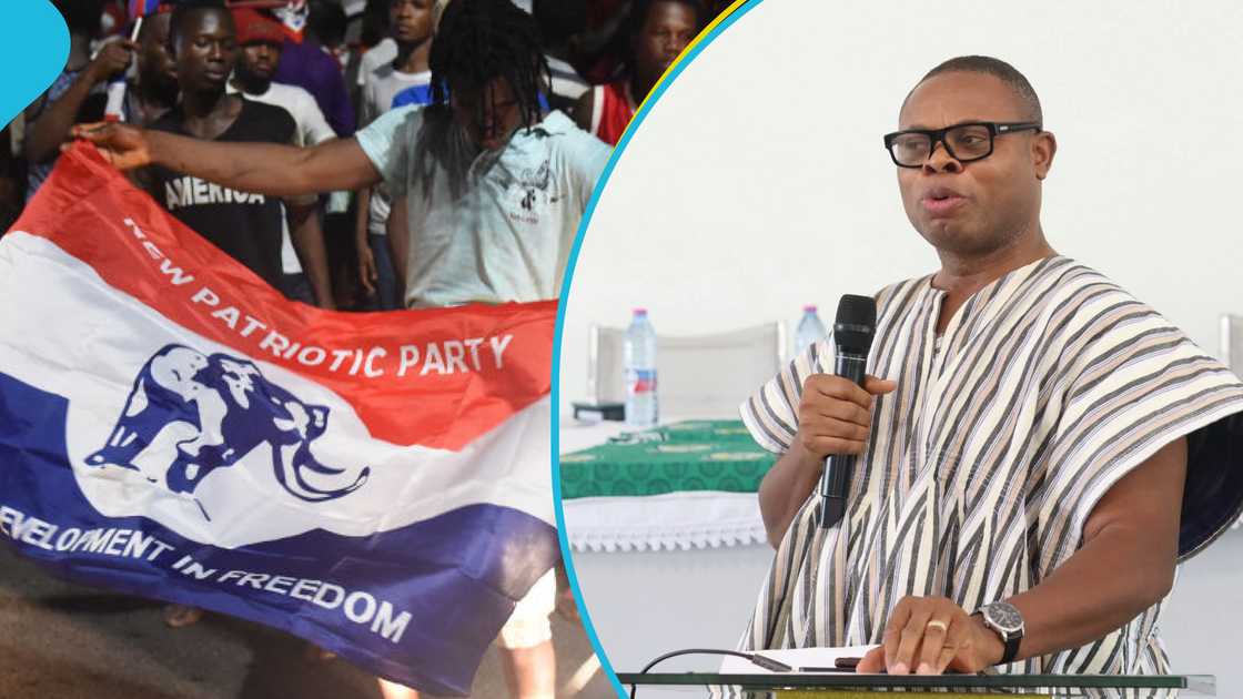 IMANI Africa, Franklin Cudjoe, NPP, Tamale Central by-election, Akwatia by-election, Electoral Commission IMANI Africa, Franklin Cudjoe, NPP, Tamale Central by-election, Akwatia by-election, Electoral Commission