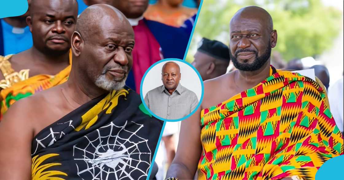 Samuel Sarpong Samuel Sarpong