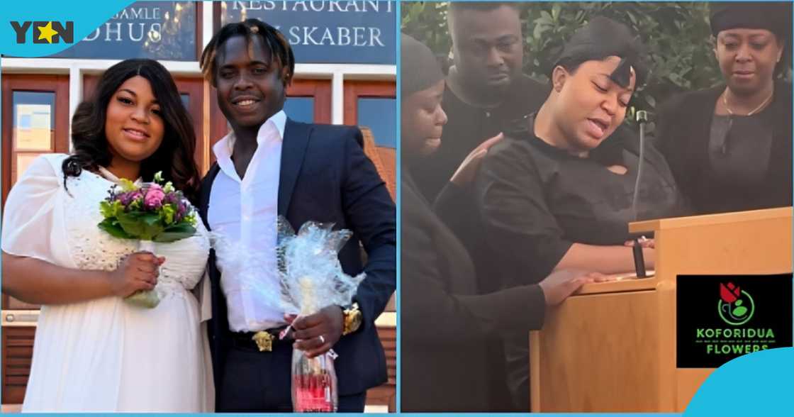 Adwenepahene, Adwenepahene's funeral, Adwenepahene's death, Adwenepahene's family, Germany, NDC blogger Adwenepahene, Adwenepahene's funeral, Adwenepahene's death, Adwenepahene's family, Germany, NDC blogger