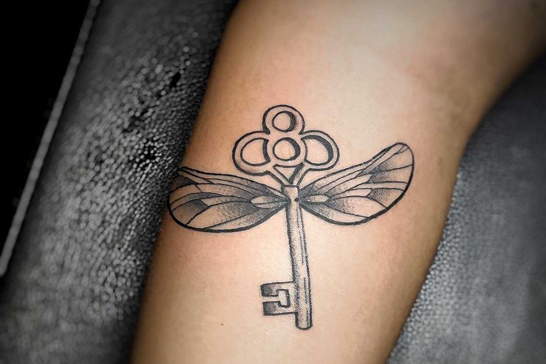 Harry Potter tattoos Harry Potter tattoos