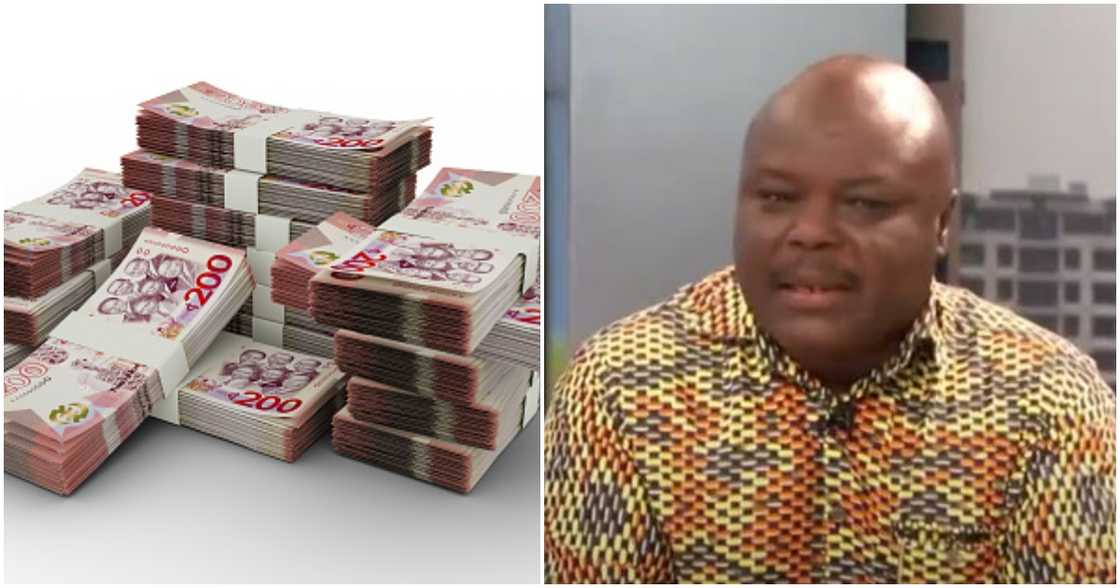 Joseph Cudjoe said government was determined to get rid of the troubled state-owned enterprises. Joseph Cudjoe said government was determined to get rid of the troubled state-owned enterprises.