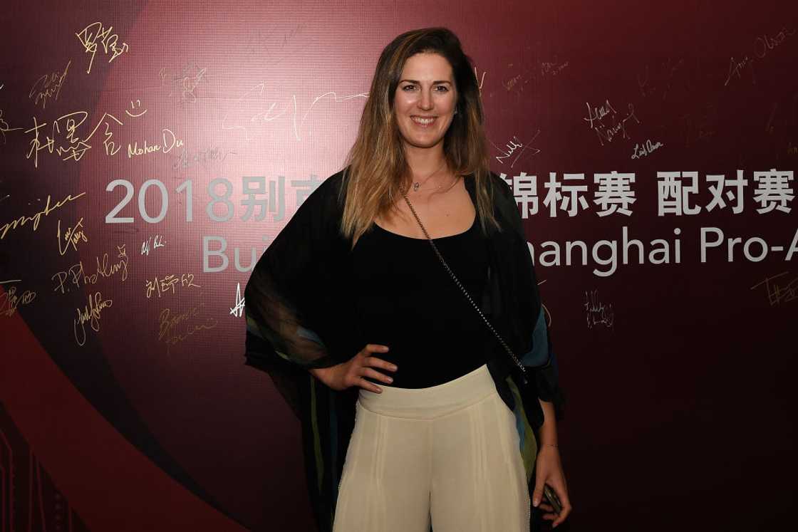 most beautiful LPGA players most beautiful LPGA players