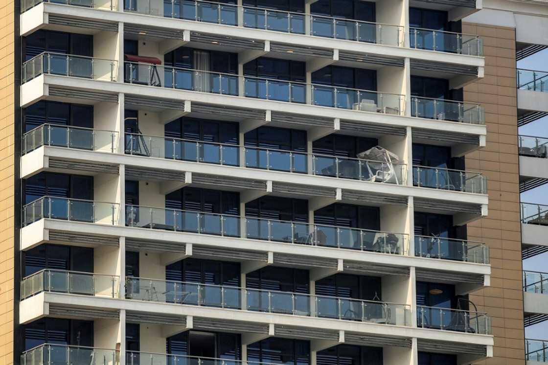 Violence after the US-led 2003 invasion hurt Iraqi real estate prices but they are now accelerating and new buildings are going up Violence after the US-led 2003 invasion hurt Iraqi real estate prices but they are now accelerating and new buildings are going up