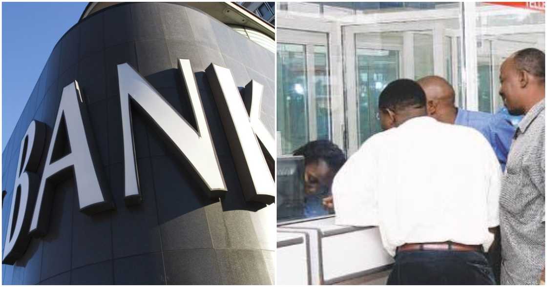 Bank and insurance companies are said to have started a mass redundancy exercise. Bank and insurance companies are said to have started a mass redundancy exercise.