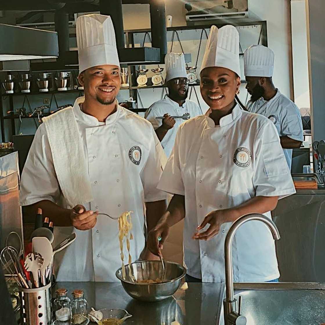 Nadia Buari's Brother-In-Law: 5 Photos of Ghana's Hottest And Stylish Model Nadia Buari's Brother-In-Law: 5 Photos of Ghana's Hottest And Stylish Model