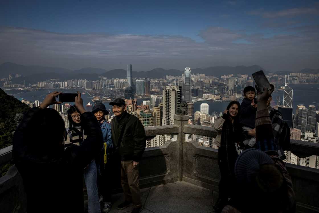 Gross Domestic Product (GDP) dropped all four quarters in 2022, with the final quarter seeing it fall 4.2 percent year-on-year Gross Domestic Product (GDP) dropped all four quarters in 2022, with the final quarter seeing it fall 4.2 percent year-on-year