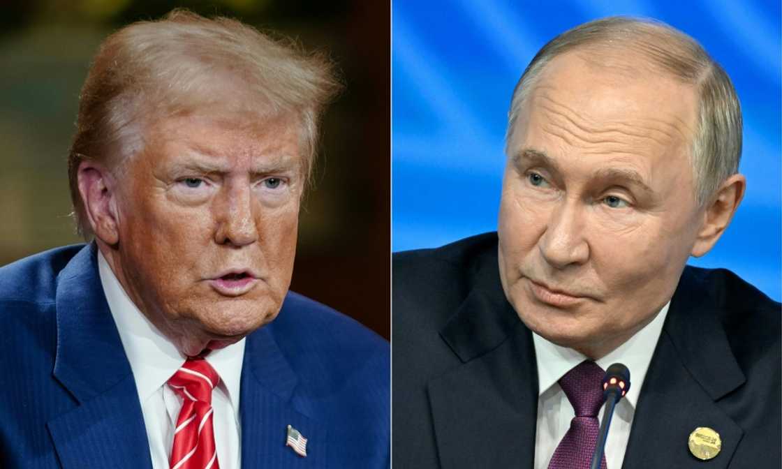 US President Donald Trump has reached out directly to Russia's President Vladimir Putin to end the Ukraine war, unsettling Kyiv and European allies US President Donald Trump has reached out directly to Russia's President Vladimir Putin to end the Ukraine war, unsettling Kyiv and European allies