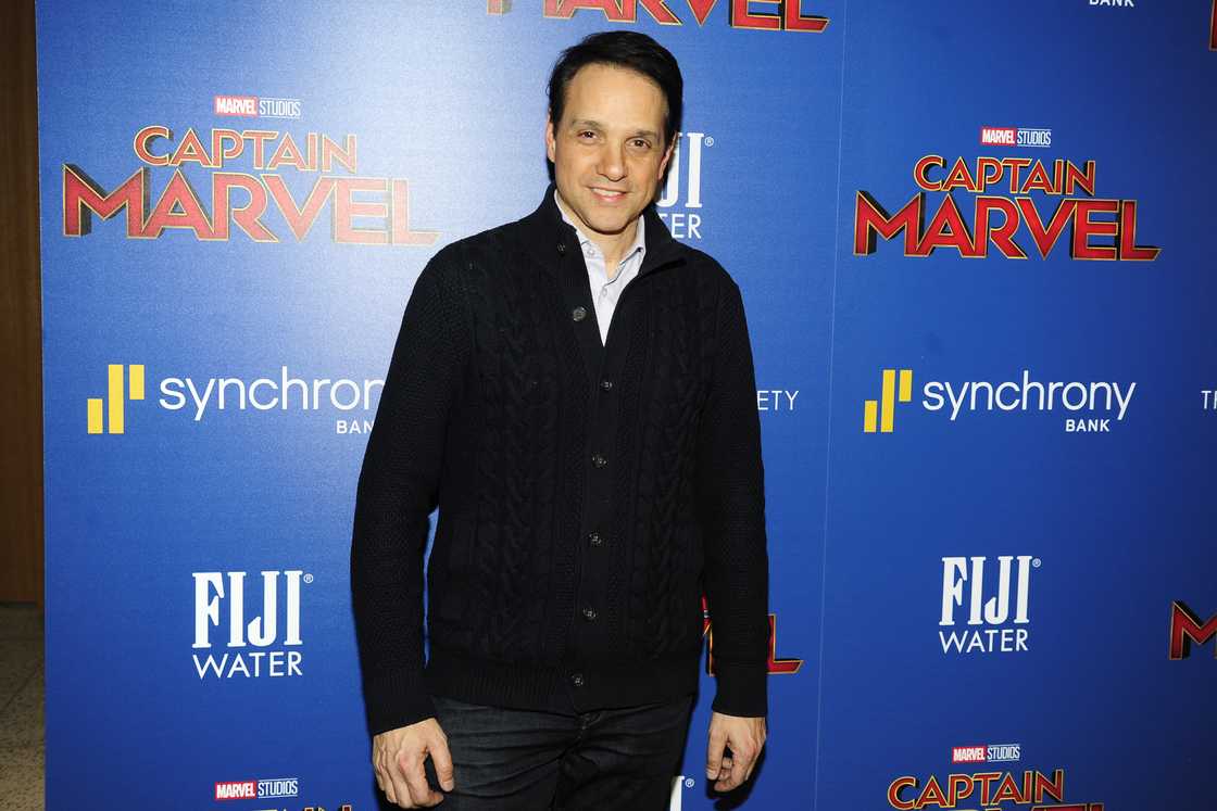 Ralph Macchio's net worth Ralph Macchio's net worth