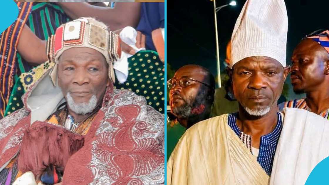 Kampakuya Naa Yakubu is set to serve as the caretaker regent of the Dagbon Kingdom