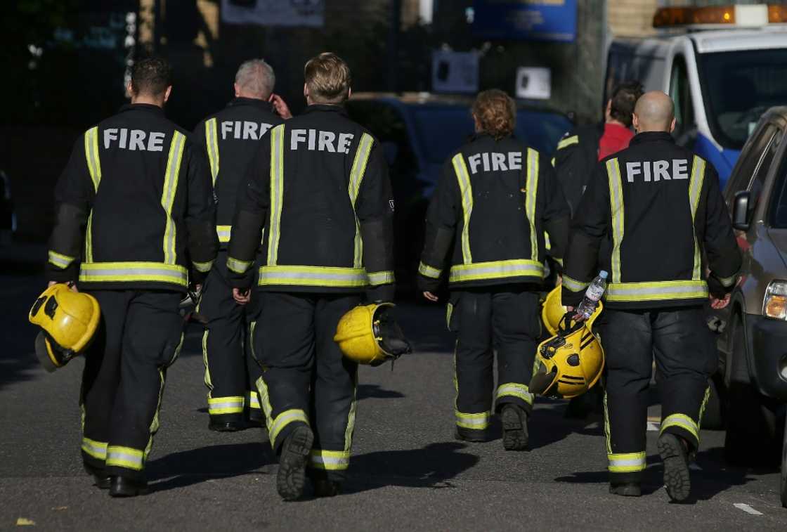 The London Fire Brigade has promised a 'zero tolerance approach to discrimination' after a damning review The London Fire Brigade has promised a 'zero tolerance approach to discrimination' after a damning review