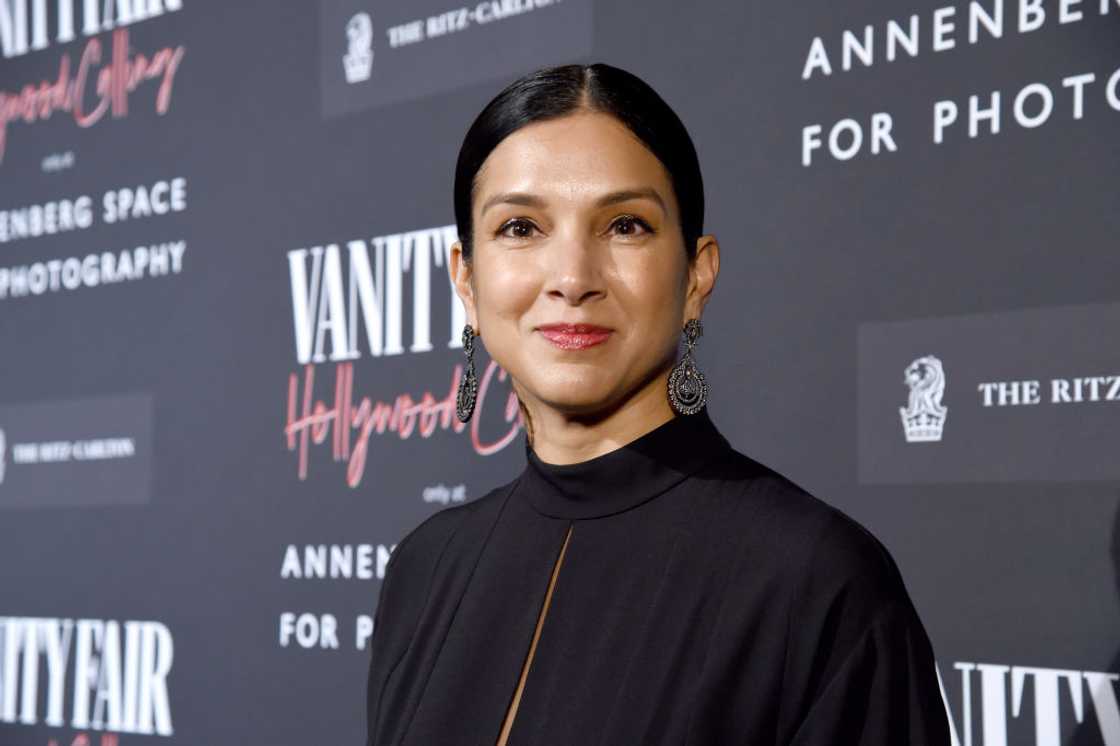 Radhika Jones Radhika Jones