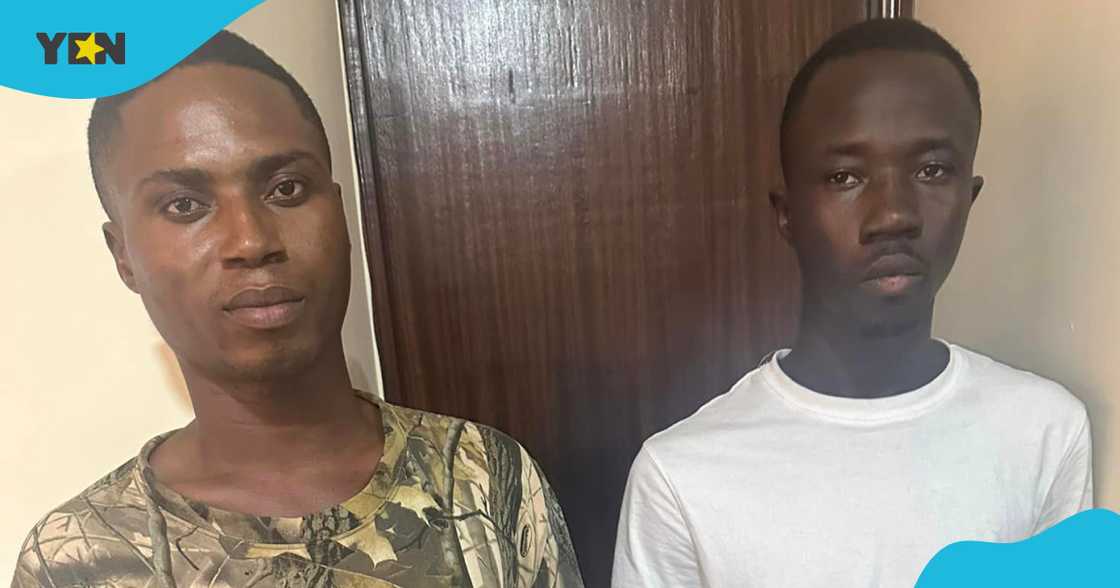 Akosombo flooding fraud Akosombo flooding fraud