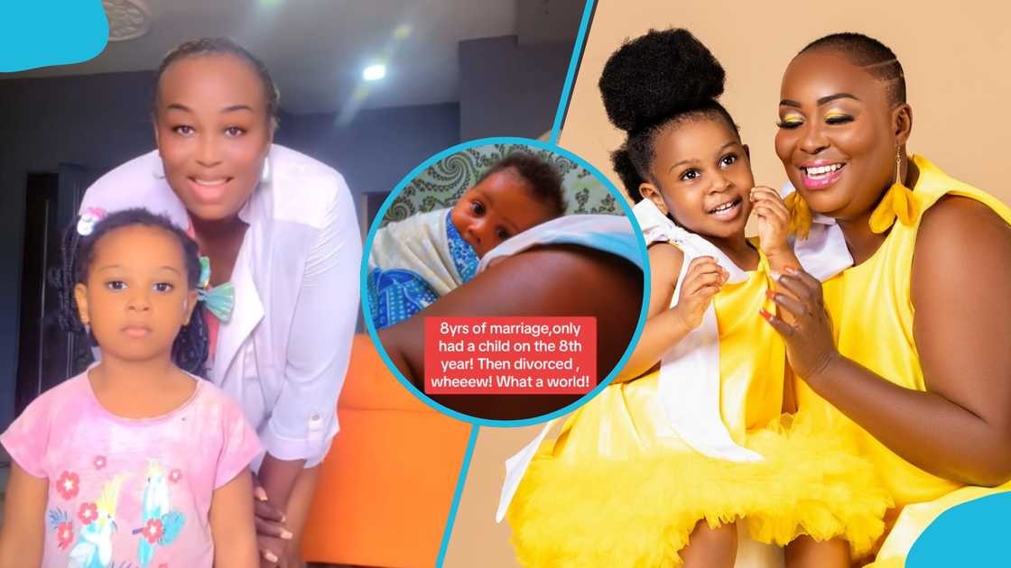 Mimi divalish, Ghana, Nana ama McBrown, Big Brother Africa, Mimi Divalish's husband