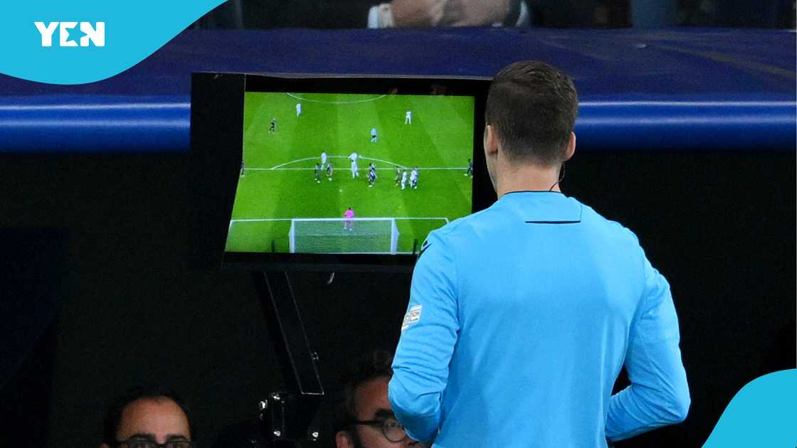 FIFA Unhappy with VAR Use, Eyes Major Reforms at 2025 Club World Cup FIFA Unhappy with VAR Use, Eyes Major Reforms at 2025 Club World Cup