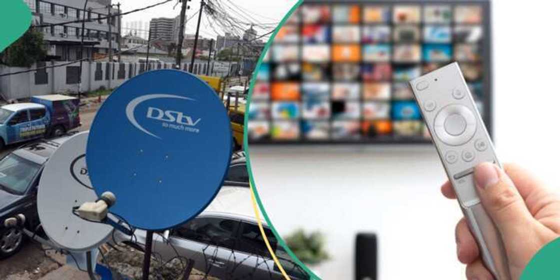MultiChoice makes changes to DStv, GOtv subscription prices MultiChoice makes changes to DStv, GOtv subscription prices