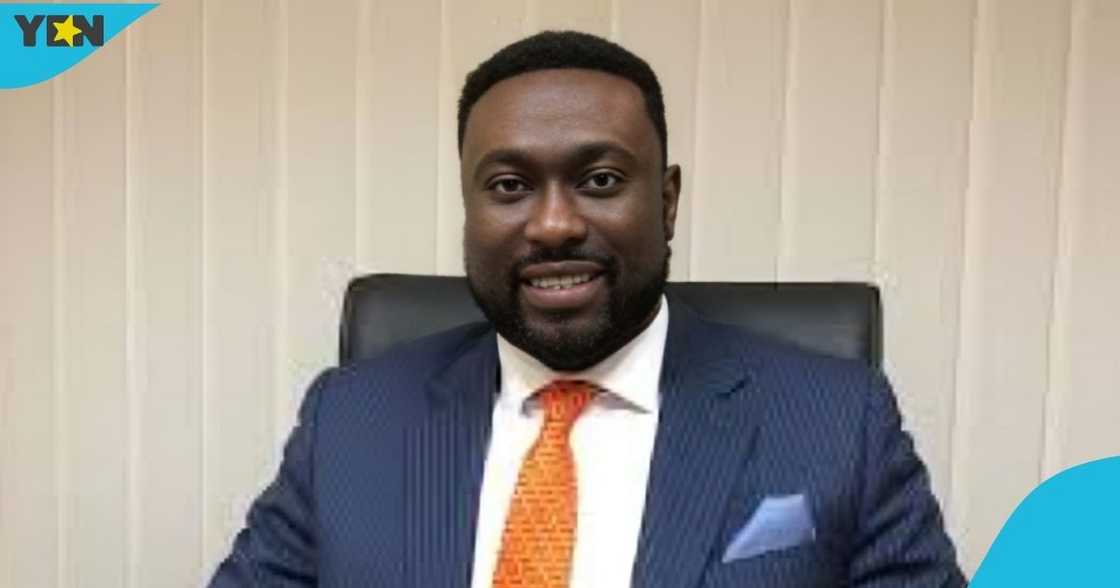 Dr Sledge, Nana Yaw Duodu, Goldridge Company Limited, OSP, luxury vehicles, landed properties, search warrant, Trassaco, East Legon