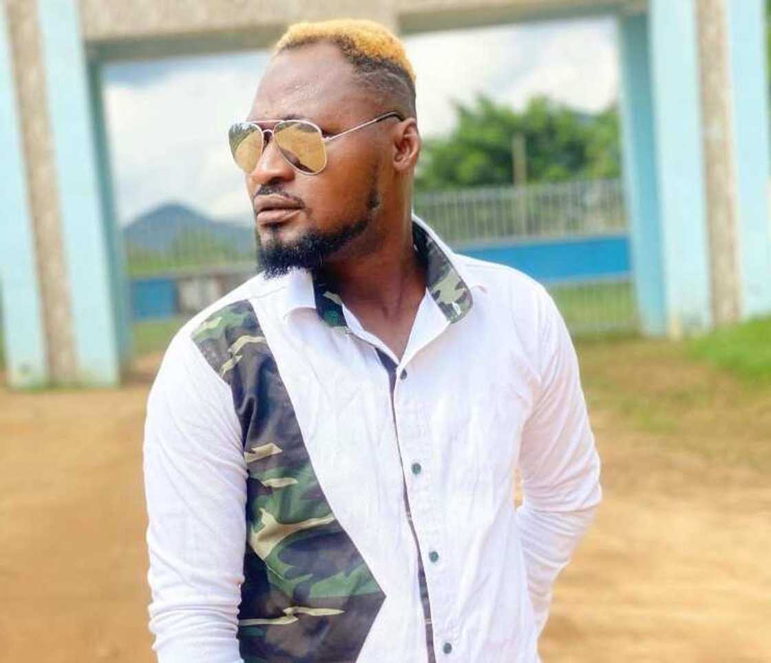 Funny Face Funny Face