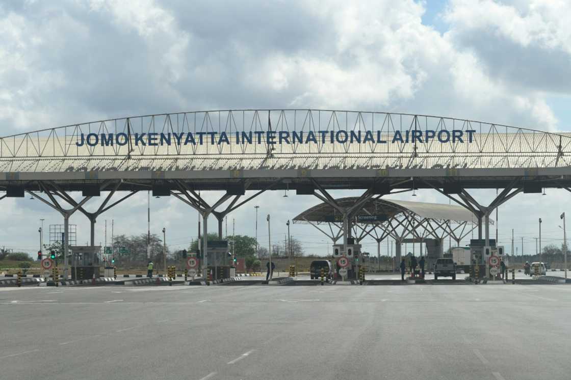 Kenya says it is aiming for 5.5 million international tourist arrivals by June 2028 Kenya says it is aiming for 5.5 million international tourist arrivals by June 2028