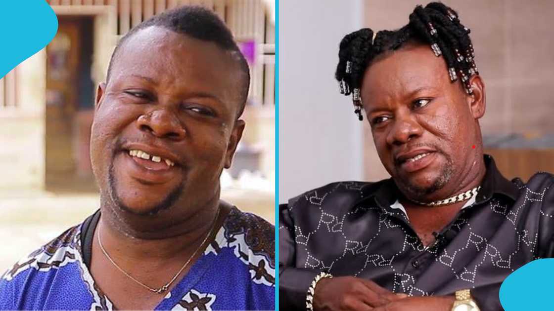 Nana Yeboah, Ghanaian actors, viral videos, TikTok, Instagram, humans Nana Yeboah, Ghanaian actors, viral videos, TikTok, Instagram, humans