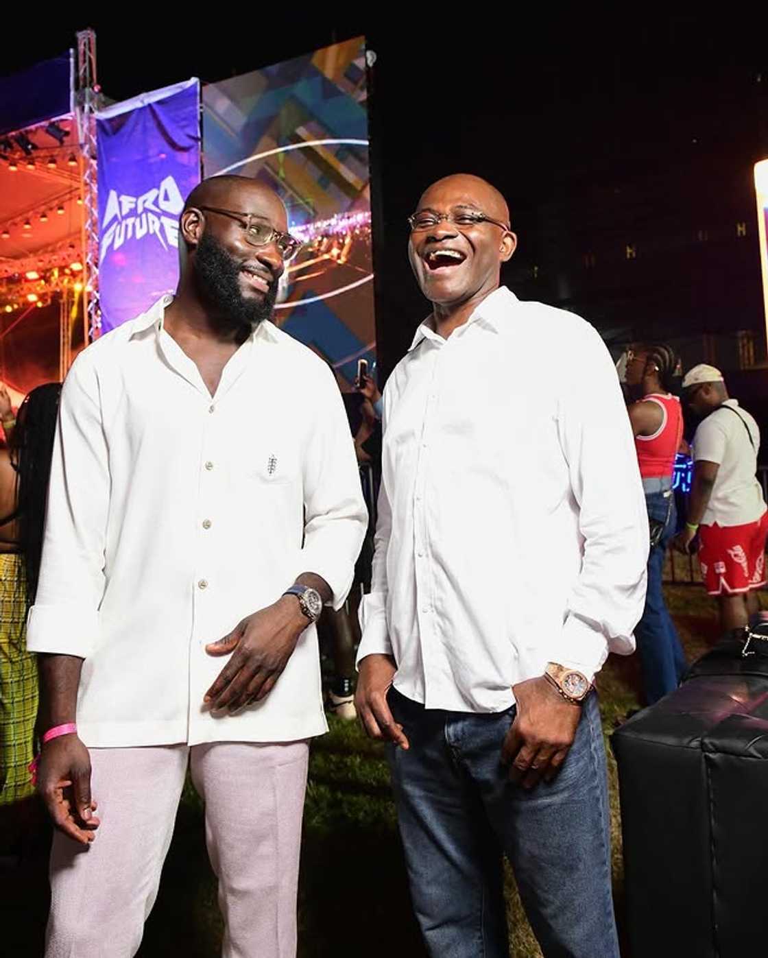 Kennedy Agyapong, Kennedy Agyapong's son, Kennedy Agyapong and kids, NPP, Ghanaian politician, Assin Central MP Kennedy Agyapong, Kennedy Agyapong's son, Kennedy Agyapong and kids, NPP, Ghanaian politician, Assin Central MP