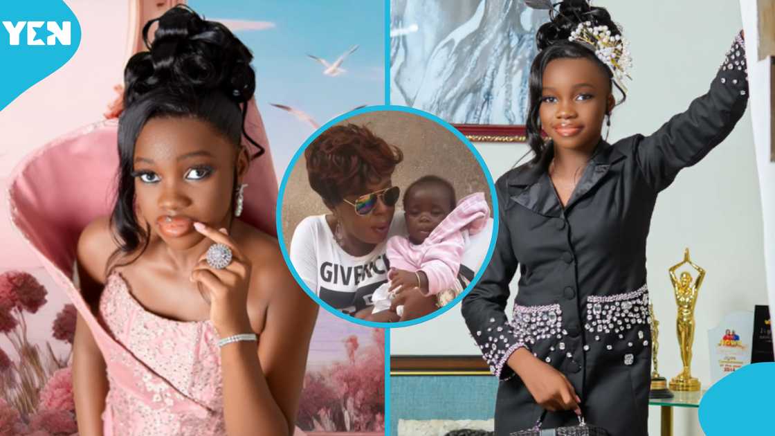 Afia Schwarzenegger, Afia Schwarzenegger daughter, Afia Schwarzenegger Pena, Pena birthday, Pena 11th birthday, Pena birthday celebrations Afia Schwarzenegger, Afia Schwarzenegger daughter, Afia Schwarzenegger Pena, Pena birthday, Pena 11th birthday, Pena birthday celebrations