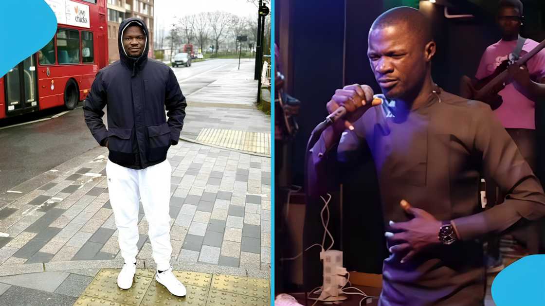 Toluwanisings dead, Nigerian gospel singer, Toluwanisings rumours, gospel singer hospitalised, Nigerian gospel music, eyewitness, Pelumi Olanjengbesi, Woli Agba