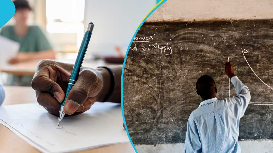 Teacher Promotion Exam: Ghana Education Service Releases Update With Warning For Candidates