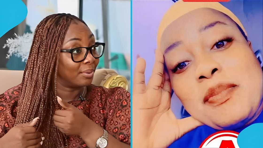 Ghanaian Woman, Rev Charlotte Oduro, Charlotte Oduro Divorce, Solomon Oduro Ghanaian Woman, Rev Charlotte Oduro, Charlotte Oduro Divorce, Solomon Oduro