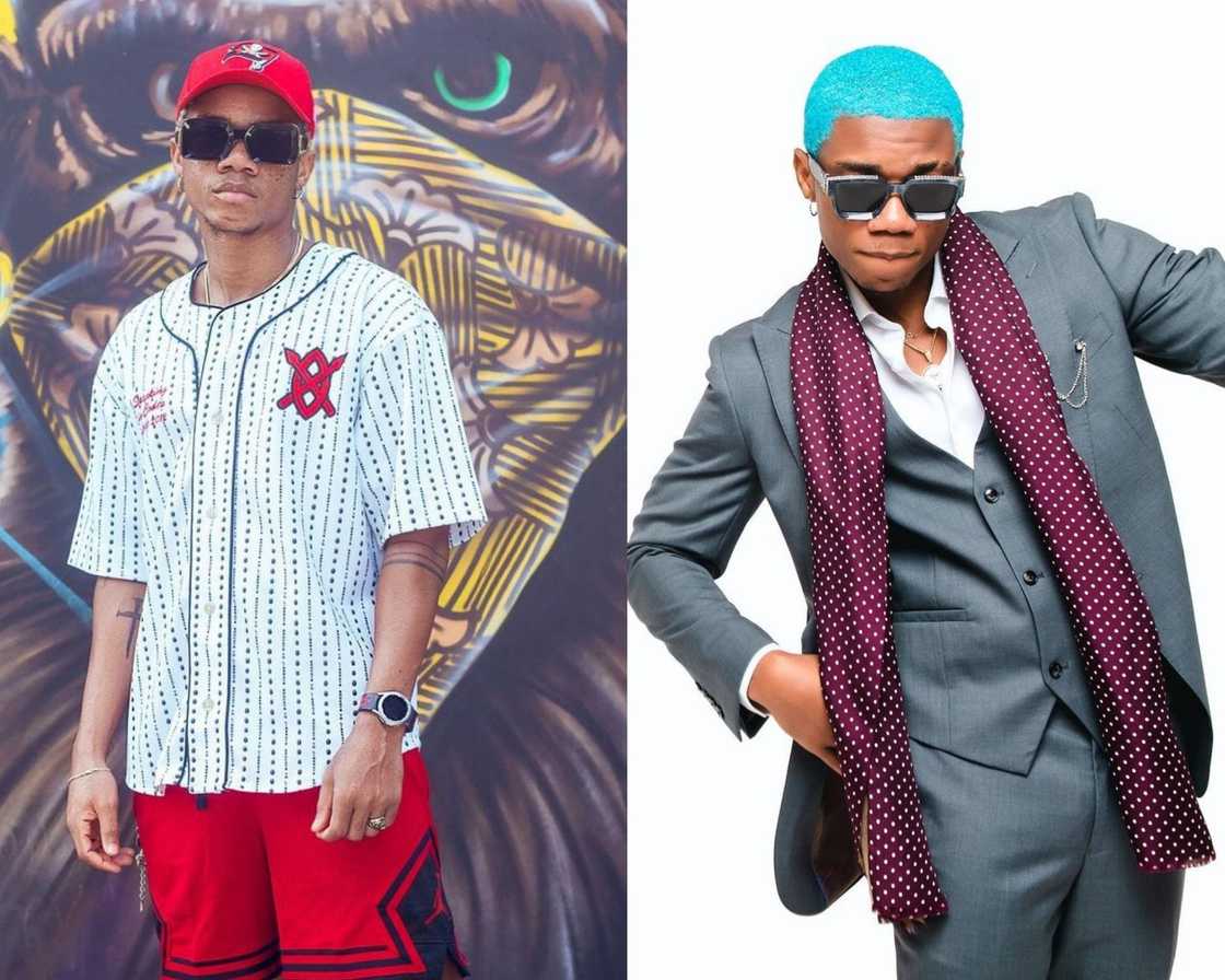 Is KiDi married? Is KiDi married?