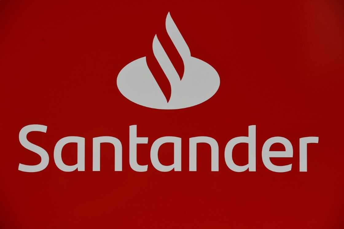 Santander has so far resisted a drop in interest rates in Europe