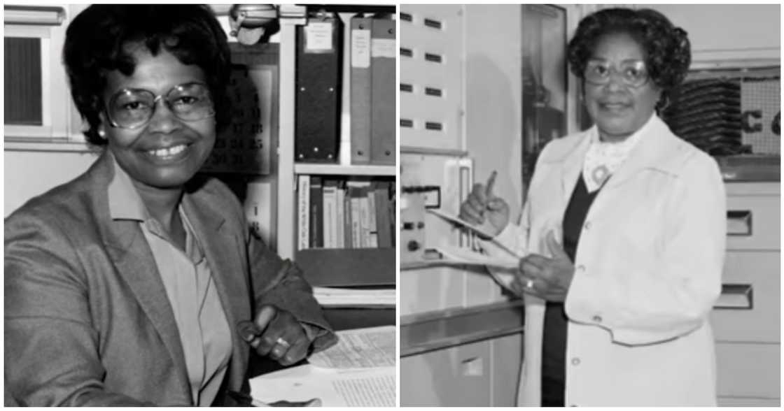 Meet Gladys West, the black woman who brought of GPS Meet Gladys West, the black woman who brought of GPS