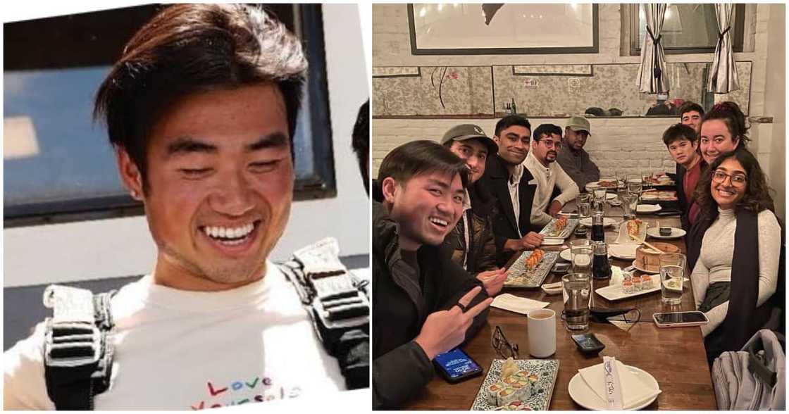 Reactions as young man celebrates getting job offer of N103m per month despite coming last in class Reactions as young man celebrates getting job offer of N103m per month despite coming last in class