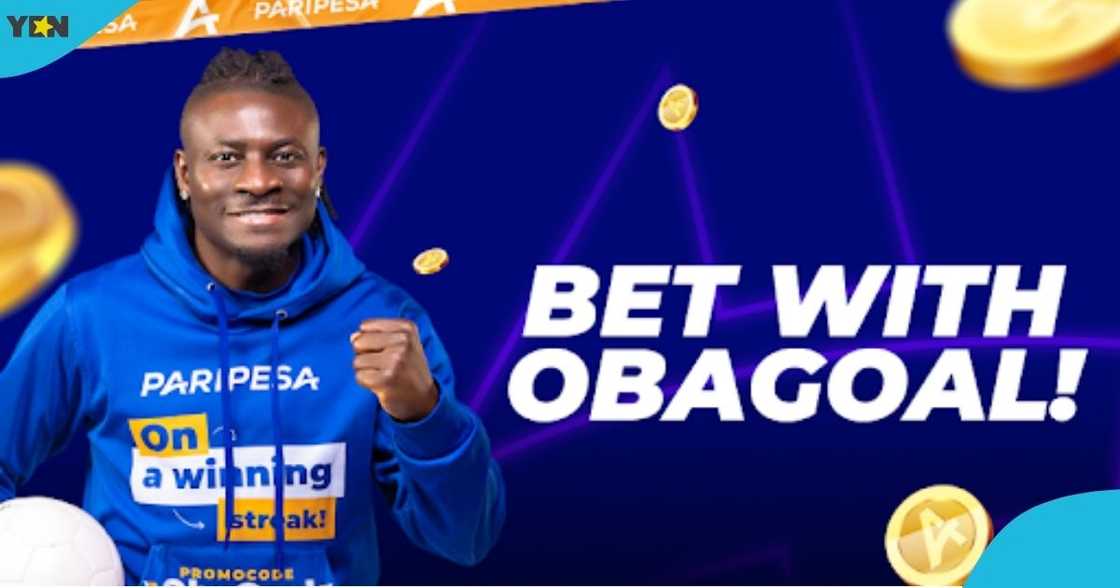 Arsenal vs City, Milan vs Inter & More – Your 2,200 GHS PariPesa Bonus Waits! Arsenal vs City, Milan vs Inter & More – Your 2,200 GHS PariPesa Bonus Waits!