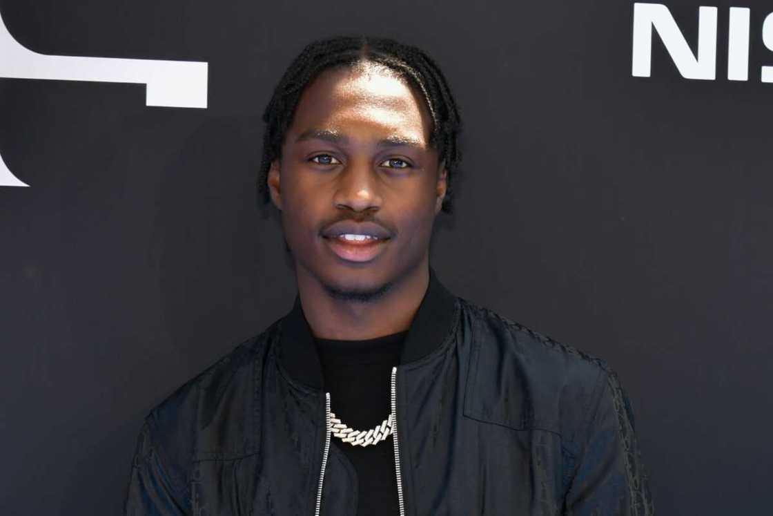 Lil Tjay's net worth Lil Tjay's net worth