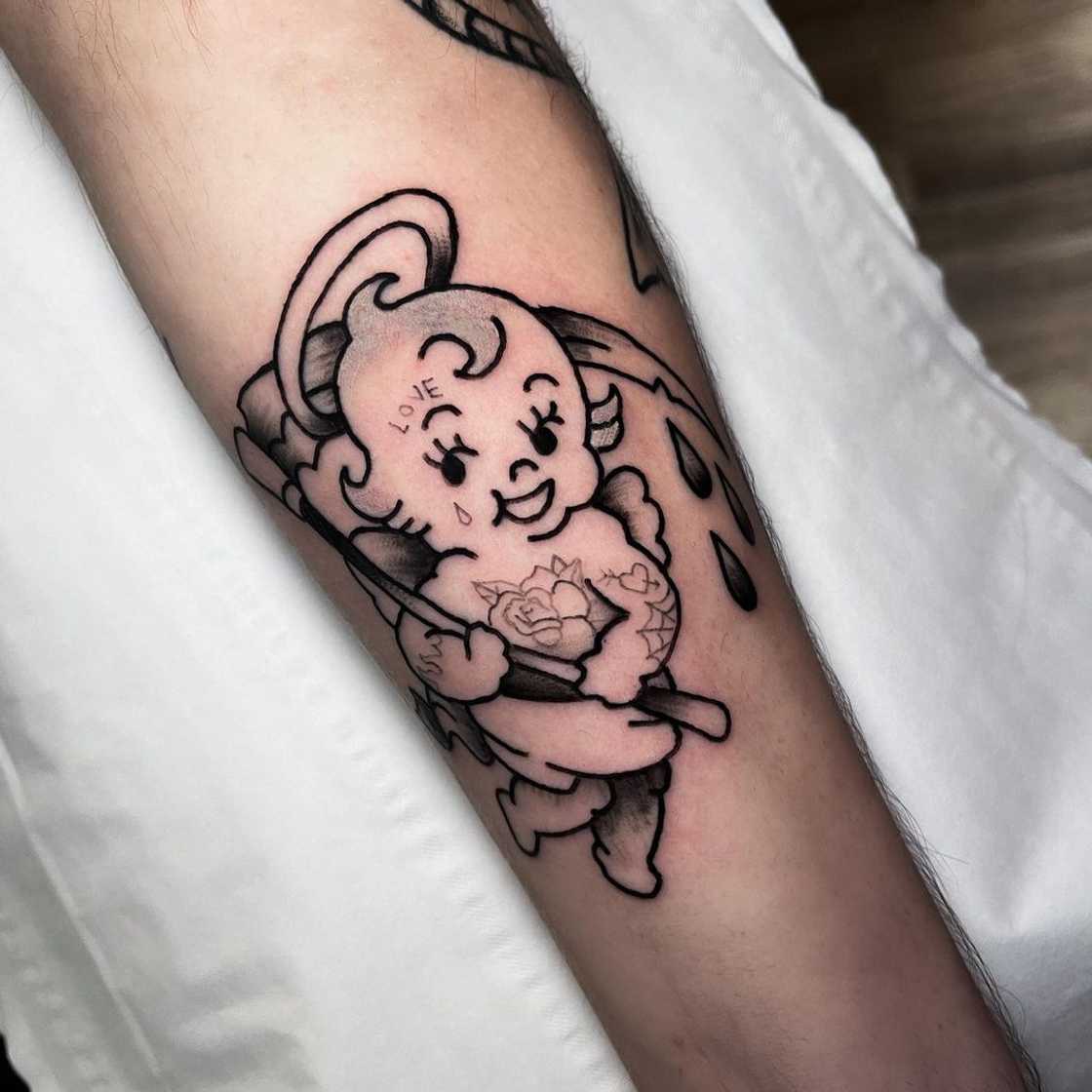 Memorial tattoos for mom Memorial tattoos for mom