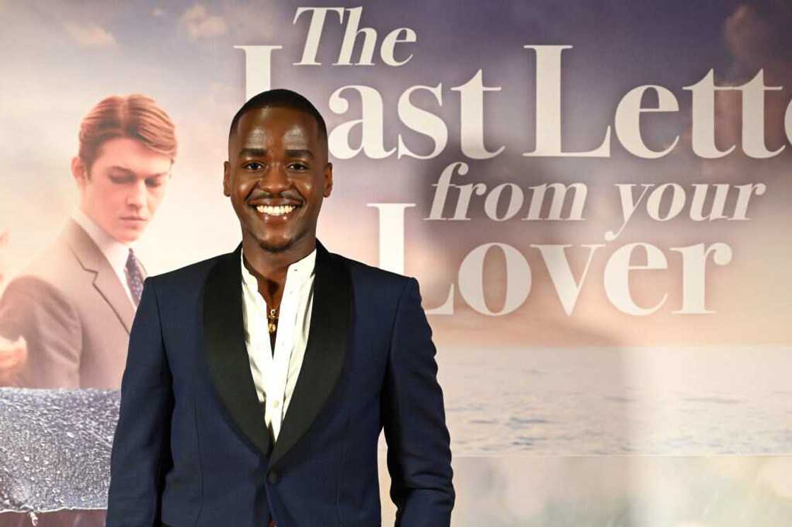 Ncuti Gatwa gay Ncuti Gatwa gay