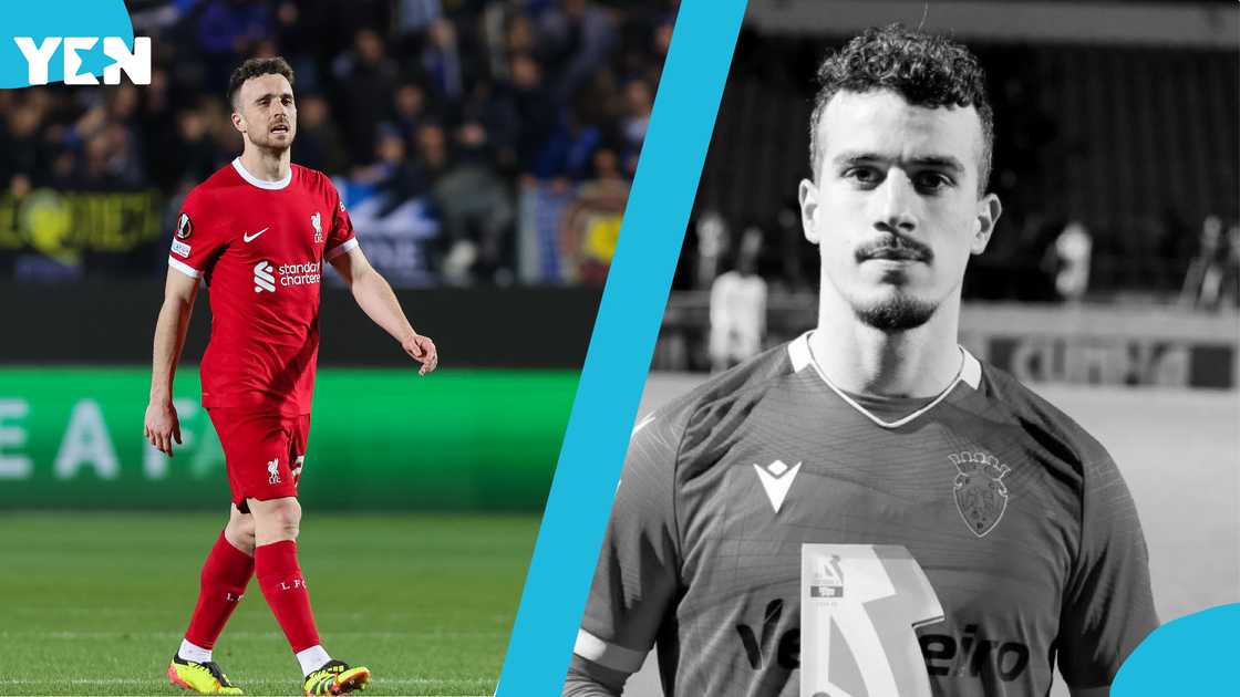Diogo Jota, Andre Silva, Liverpool news, Diogo Jota passes away Diogo Jota, Andre Silva, Liverpool news, Diogo Jota passes away