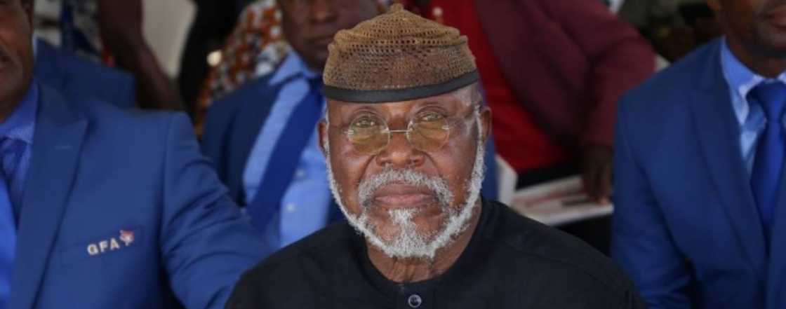 Nyaho-Tamakloe says NPP is in the hands of “bootlickers and rascals” whose focus is to cling to power