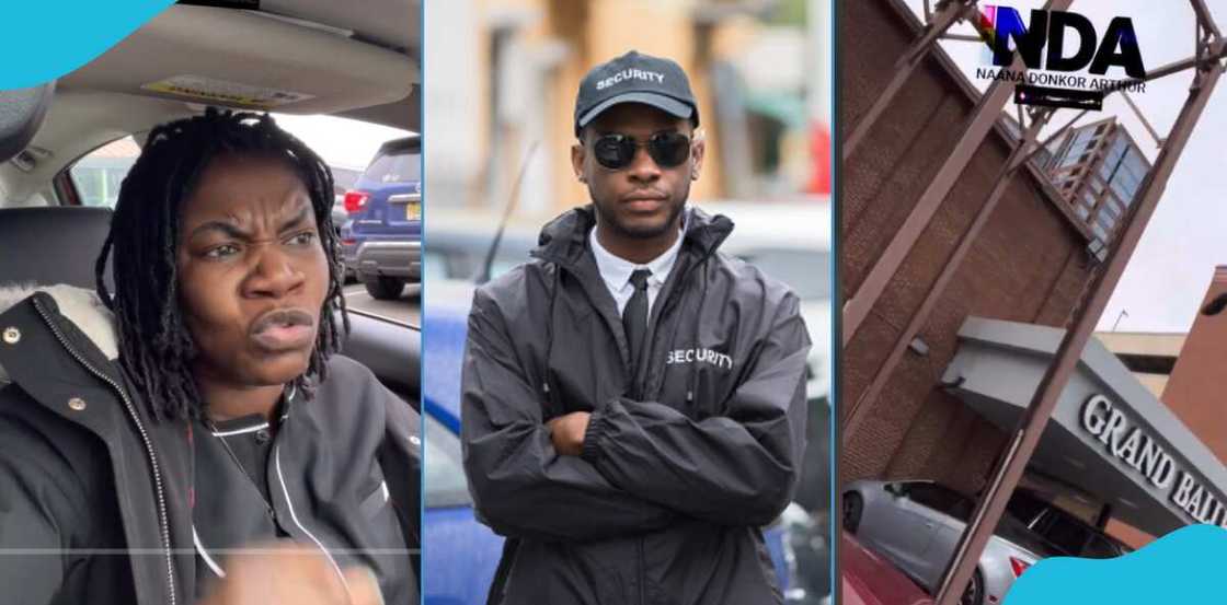 Naana Donkor Arthur Naana Donkor Arthur